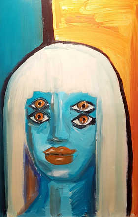 Sarah Reicker sample work