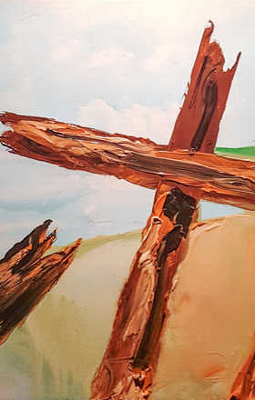 James Vincent Walsh sample work