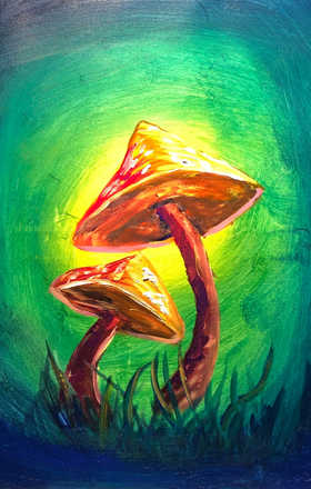 Justin Poirier sample work