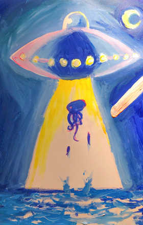 Chelsea Miller sample work