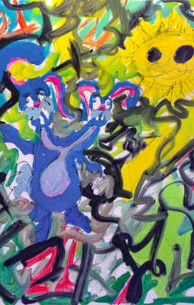 Christian M. Topil sample work