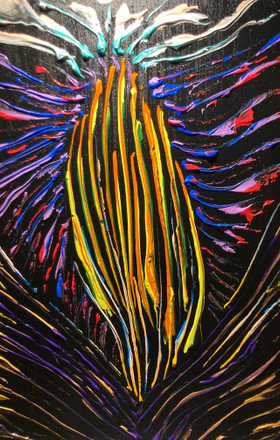 Andrew M. sample work