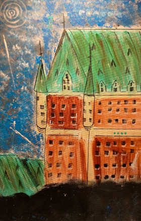 Marie Pier Boulanger Bonneau sample work
