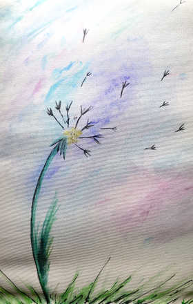 Melanie Tremblay sample work