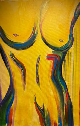 Alana Zanchetta sample work