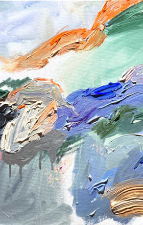 Lucie Poirier sample work