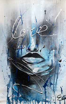 Emilie Gosselin sample work