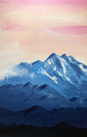 Savana Trudel sample work