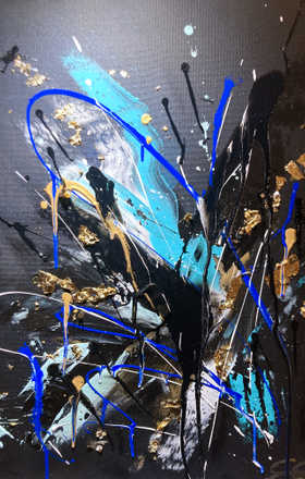 Emilie Gosselin artwork