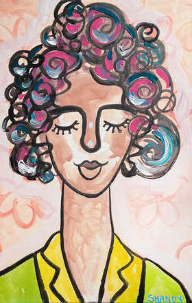 Shandy sample work