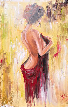 Joanne Purdy artwork