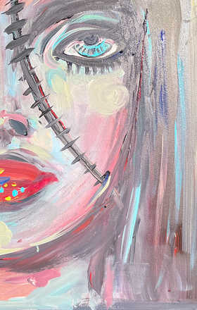 Laurel pernu sample work