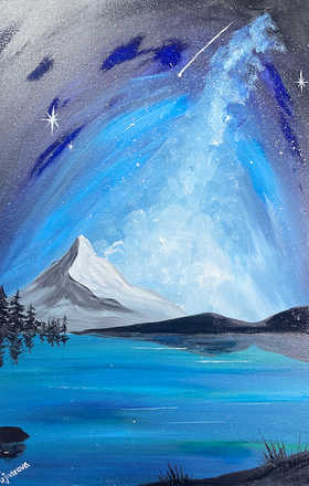 Lucie Vojnarova sample work