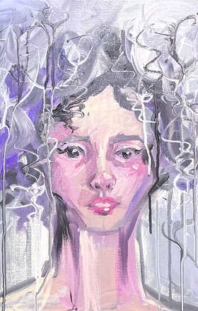 Shannon Thiesen sample work