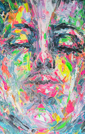 Jeremy Henrickson