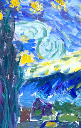 Wildcard 2 sample work