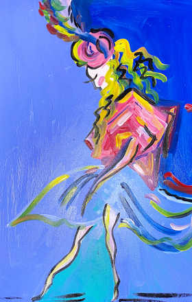 Oxana Fursenko artwork