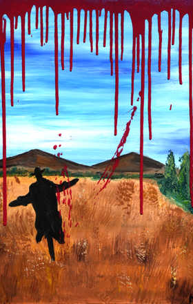 Mireille Gagne sample work