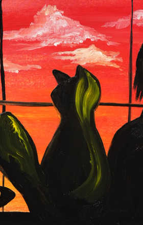 Emily Joyce sample work