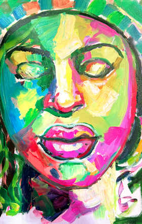 Jorge Raul Garcia Jimenez sample work