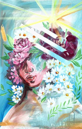 Megan Najera artwork