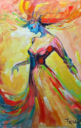 Frida Haas artwork