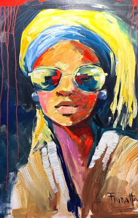 Frida Haas