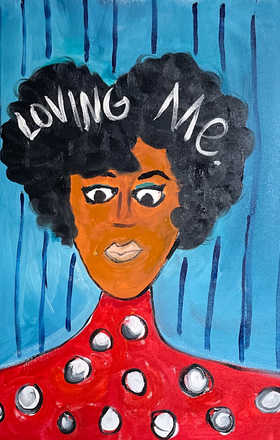 Jennifer Young sample work