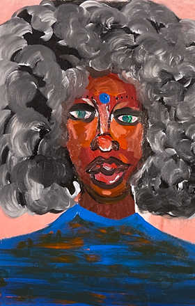 Gavyn Mitchell sample work