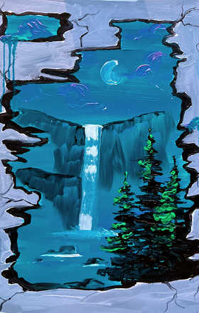 Danielle Dyksterhouse sample work