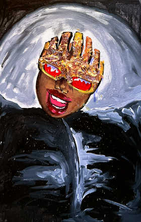 Kyla Hawkins sample work