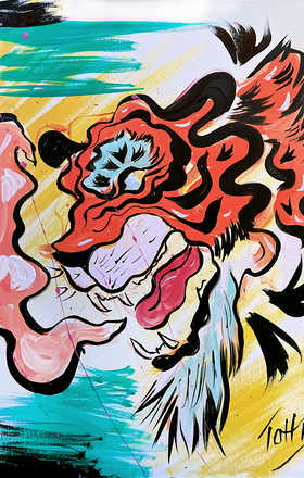 Tattianna Howard sample work