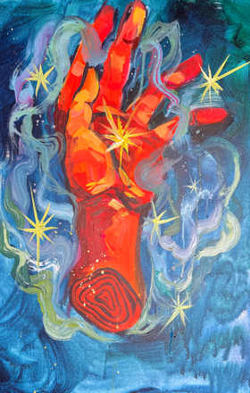 Malisa Suchanya artwork