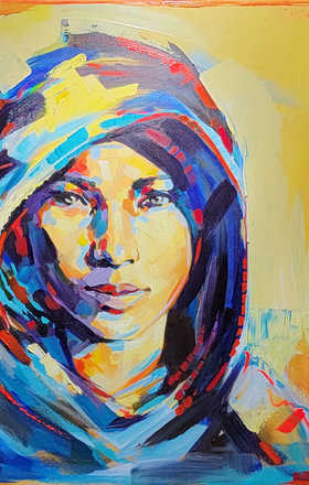 Frida Haas artwork