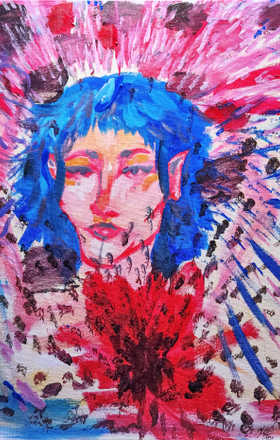 Janaye sample work