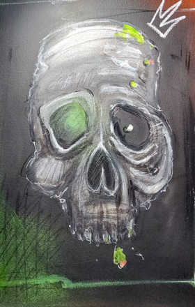 Bruno Rathbone sample work