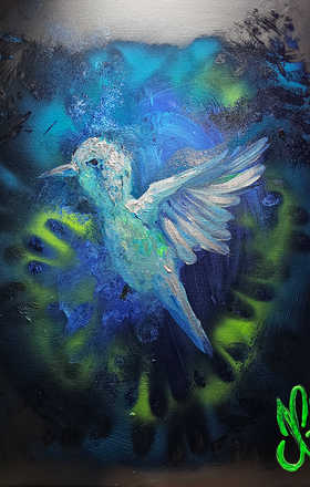 Judith Boily Valois sample work