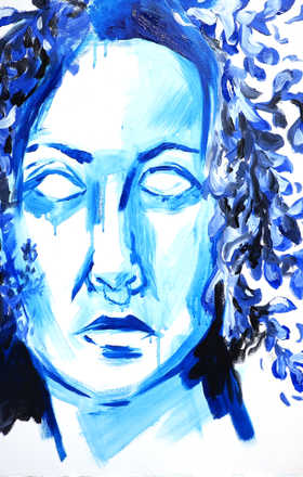 Dan Metcalfe - Erin Besseau sample work
