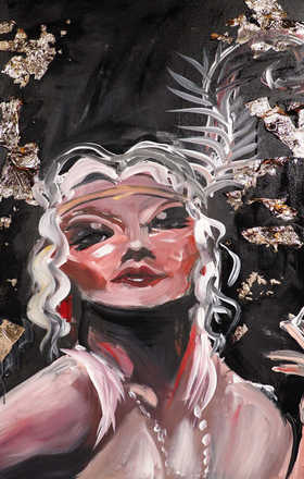 Suzannah Robertson - Rob Nicholson