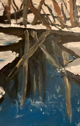 Joel Zelikovitz sample work