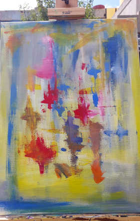 JoseRabArts AB2449-1-6