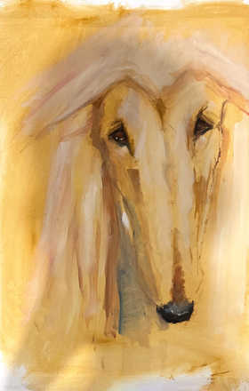 Michele Trifiro sample work