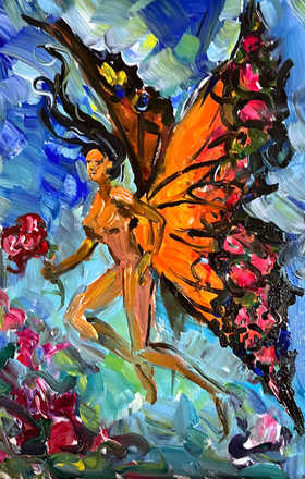 Vesna Longton sample work