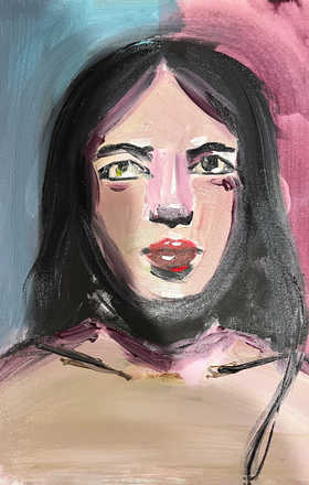 Emily Leonhardt sample work