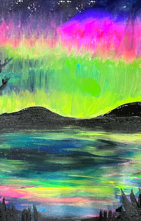David Edmundson sample work