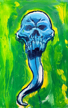 Jorge Matarrita sample work
