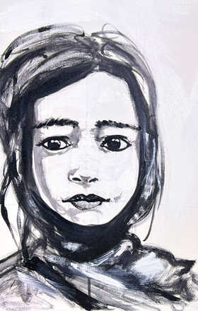 NA JI sample work