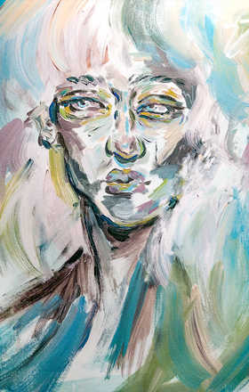 Zac Bordage sample work