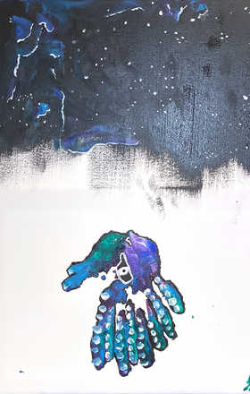 Amanda Desjardins sample work