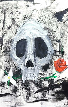 Kyle Sprague sample work